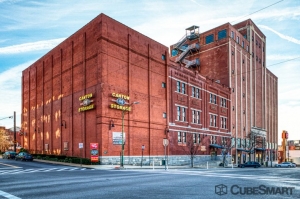 Canton Self Storage Picture of Canton Self Storage