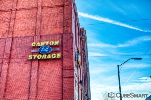Canton Self Storage Picture of Canton Self Storage