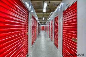 Canton Self Storage Picture of Canton Self Storage