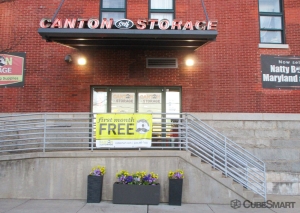 Canton Self Storage