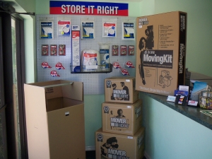 Interstate Mini Storage - Gainesville - 2707 SW 40th Blvd Picture of Interstate Mini Storage - Gainesville - 2707 SW 40th Blvd