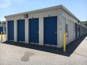 AAAA Self Storage - Norfolk Tidewater Dr - Photo 1