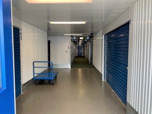 AAAA Self Storage - Norfolk Tidewater Dr - Photo 5