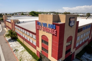 710 Del Amo Self Storage & RV