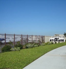 Storage Facility