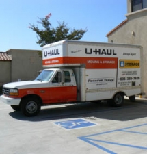 Storage Facility