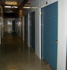 Storage Facility