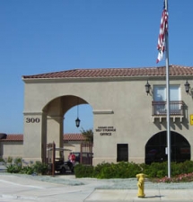Storage Facility