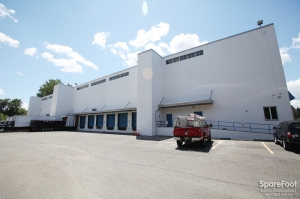 Storage Facility
