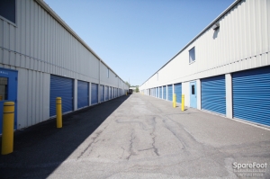 Storage Facility
