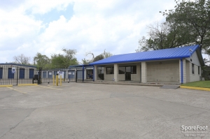 AAA Alliance Self Storage - Houston Picture of AAA Alliance Self Storage - Houston