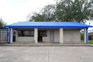 AAA Alliance Self Storage - Houston Picture of AAA Alliance Self Storage - Houston