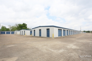 AAA Alliance Self Storage - Houston Picture of AAA Alliance Self Storage - Houston