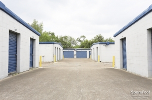 AAA Alliance Self Storage - Houston Picture of AAA Alliance Self Storage - Houston