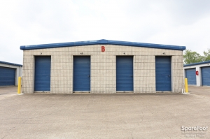 AAA Alliance Self Storage - Houston Picture of AAA Alliance Self Storage - Houston