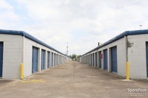 AAA Alliance Self Storage - Houston Picture of AAA Alliance Self Storage - Houston