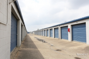 AAA Alliance Self Storage - Houston Picture of AAA Alliance Self Storage - Houston