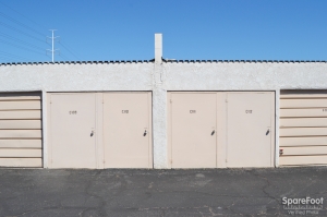 AAA Alliance Self Storage - Tempe - Photo 9