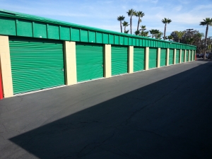 Storage Facility