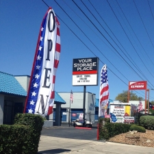 Your Storage Place - San Antonio - Perrin Beitel Rd. Picture 9 of Your Storage Place - San Antonio - Perrin Beitel Rd. - FindStorageFast.com
