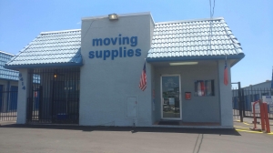 Your Storage Place - North San Antonio Picture of Your Storage Place - North San Antonio