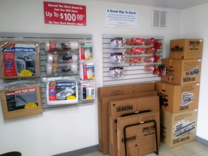 Your Storage Place - North San Antonio Picture of Your Storage Place - North San Antonio