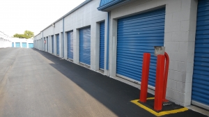 Your Storage Place - North San Antonio Picture of Your Storage Place - North San Antonio