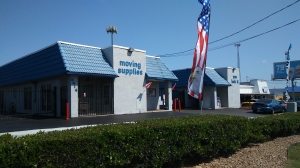 Your Storage Place - North San Antonio Picture of Your Storage Place - North San Antonio
