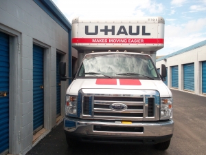 Your Storage Place - North San Antonio Picture of Your Storage Place - North San Antonio