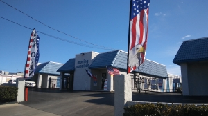 Your Storage Place - North San Antonio Picture of Your Storage Place - North San Antonio