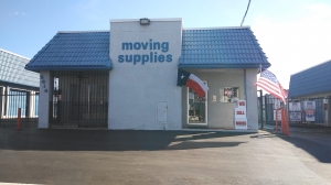 Your Storage Place - North San Antonio Picture of Your Storage Place - North San Antonio
