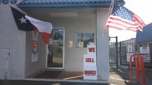 Your Storage Place - North San Antonio Picture of Your Storage Place - North San Antonio