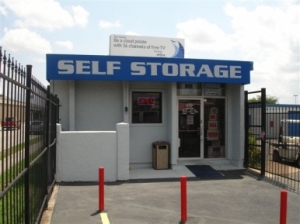Your Storage Place - Houston - Gulf Fwy Picture of Your Storage Place - Houston - Gulf Fwy