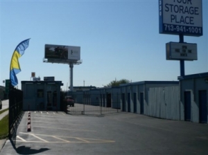 Your Storage Place - Houston - Gulf Fwy Picture of Your Storage Place - Houston - Gulf Fwy