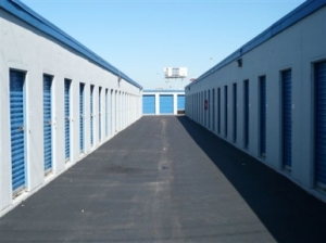 Your Storage Place - Houston - Gulf Fwy Picture of Your Storage Place - Houston - Gulf Fwy