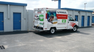 Your Storage Place - Houston - Gulf Fwy Picture of Your Storage Place - Houston - Gulf Fwy