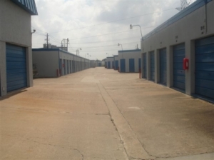 Your Storage Place - Northwest Houston Picture of Your Storage Place - Northwest Houston