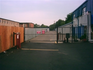 Your Storage Place - Houston - Westheimer Rd. Picture of Your Storage Place - Houston - Westheimer Rd.