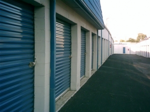 Your Storage Place - Houston - Westheimer Rd. Picture of Your Storage Place - Houston - Westheimer Rd.