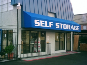 Your Storage Place - Houston - Westheimer Rd. Picture of Your Storage Place - Houston - Westheimer Rd.