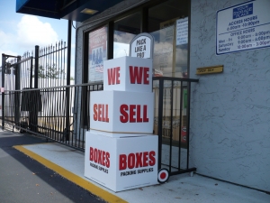 Your Storage Place - Houston - Westheimer Rd. Picture of Your Storage Place - Houston - Westheimer Rd.
