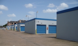 Your Storage Place - Houston - Westheimer Rd. Picture of Your Storage Place - Houston - Westheimer Rd.