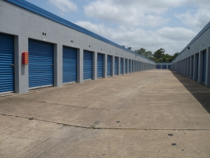 Your Storage Place - Houston - Westheimer Rd. Picture of Your Storage Place - Houston - Westheimer Rd.