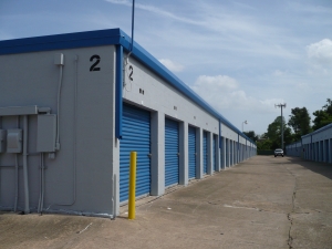 Your Storage Place - Houston - Westheimer Rd. Picture of Your Storage Place - Houston - Westheimer Rd.