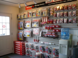Your Storage Place - Houston - Westheimer Rd. Picture of Your Storage Place - Houston - Westheimer Rd.