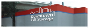 Downtown Self Storage - San Jose - 850 S 10th St - Photo 1