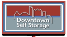 Downtown Self Storage - San Jose - 850 S 10th St - Photo 3