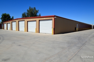 Storage Facility