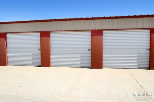 Storage Facility