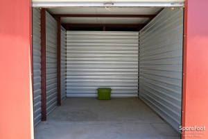 Storage Facility